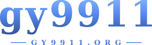 gy9911 logo